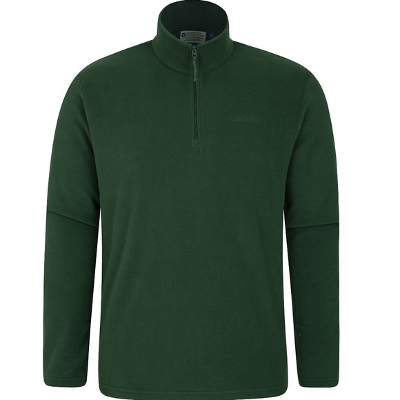 🔴CLEARANCE🔴 1/4 zip lightweight fleece - Picture 2 of 3